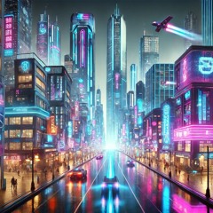 Synth music (all the best styles)