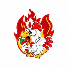 Zero clucks given!!!!! 🐔🔊🐔🔊🐔