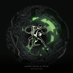 Aaron Suiss & P3L3D - Reflection  (Original Mix) [Timeless Moment]