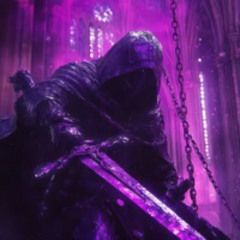 HERO! · ANDROMEDA · 74blade · HXVSAGE (Rework)