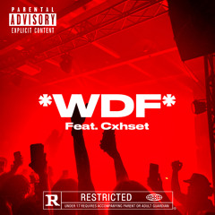 WDF P2 W/ CXHSET