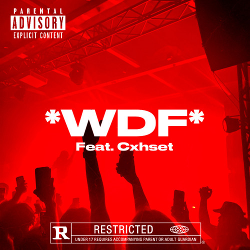 WDF P2 W/ CXHSET