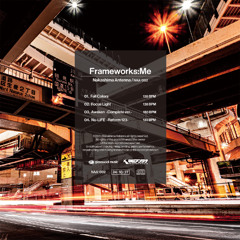 Frameworks:Me(Demo)