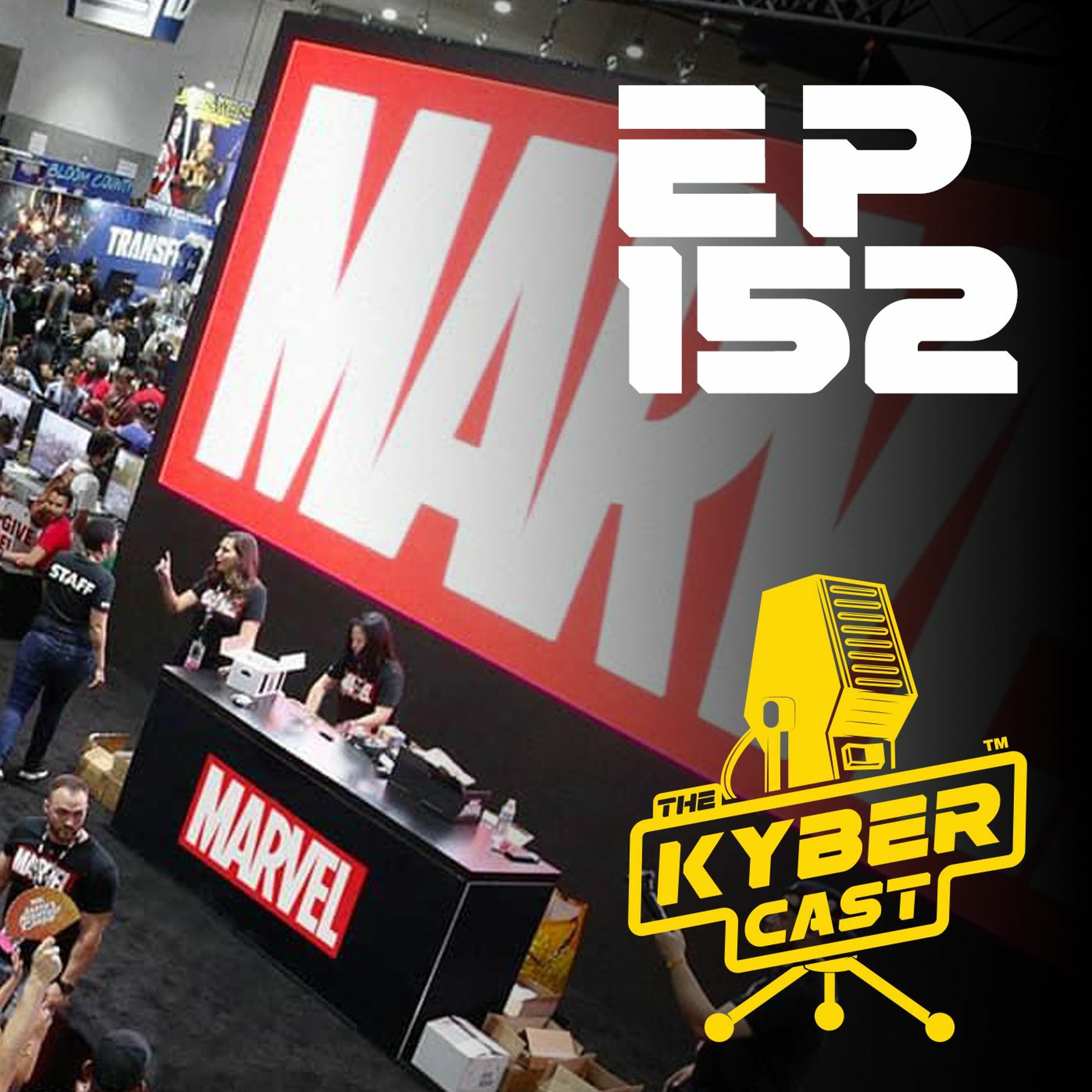 The Kybercast