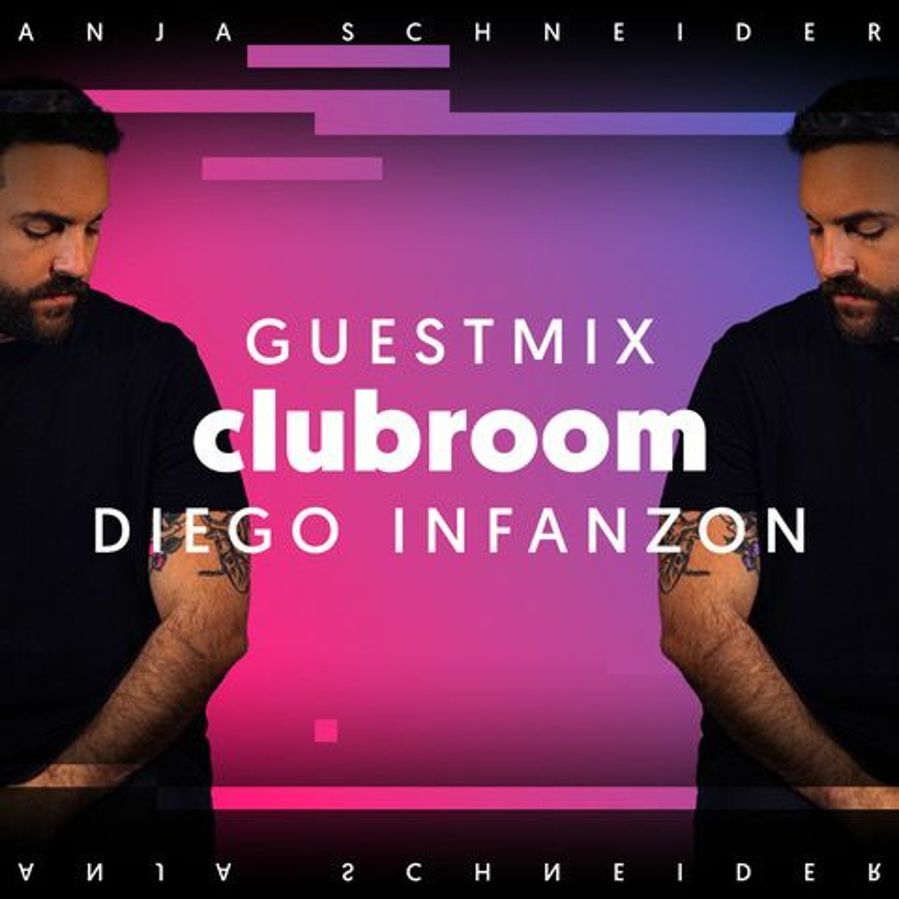 Club Room