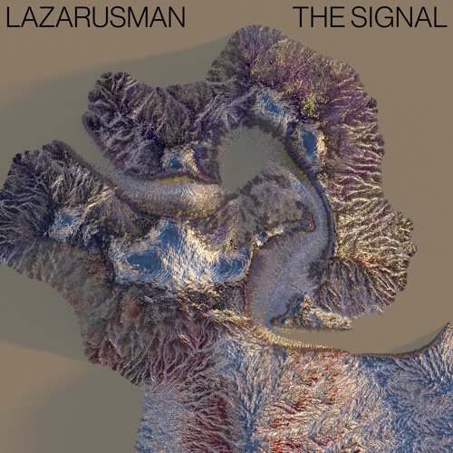 Lazarusman - The Signal