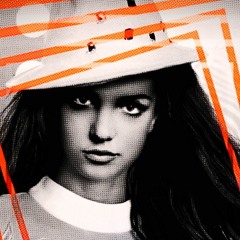 Britney Spears - Blackout (MTV Live Special 2007)