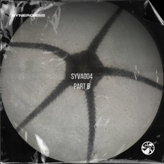 ASW Premiere: Prosekko Papi - East Side Rhytm [SYVA004B]