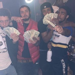 Difference ft Jay Paperchase