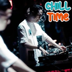CHILL TIME WITH DJ BUNNY 6 - 🎧 DEEP HOUSE MIXSET 🎧