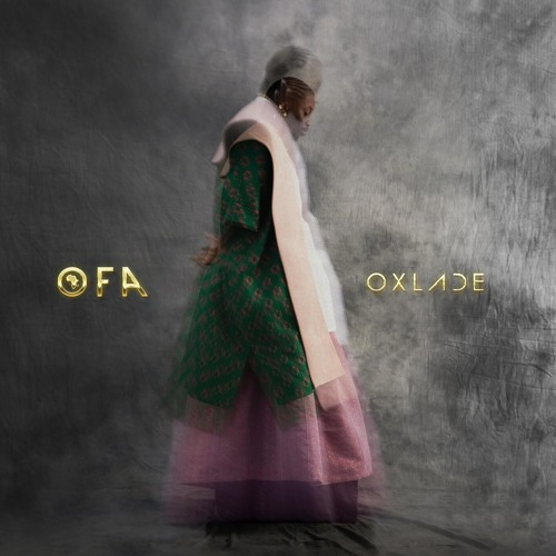 Oxlade - Omalicha (PalashevMusic - Remix)