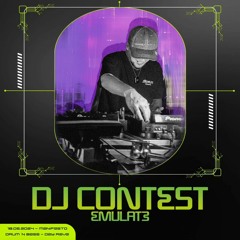 SKAAZ - Emulate DJ Contest 2024