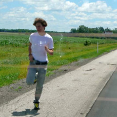 Cincinnati: Buiscuts and Gravy 2 (demo)