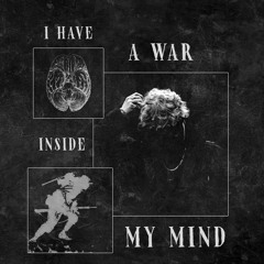 War-Mindset [Prod. TwentyTwo5]