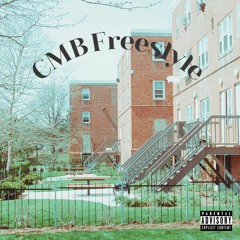 CMB Freestyle (Prod. 174Beats)