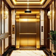 Elevator - NOUKSZ Edit