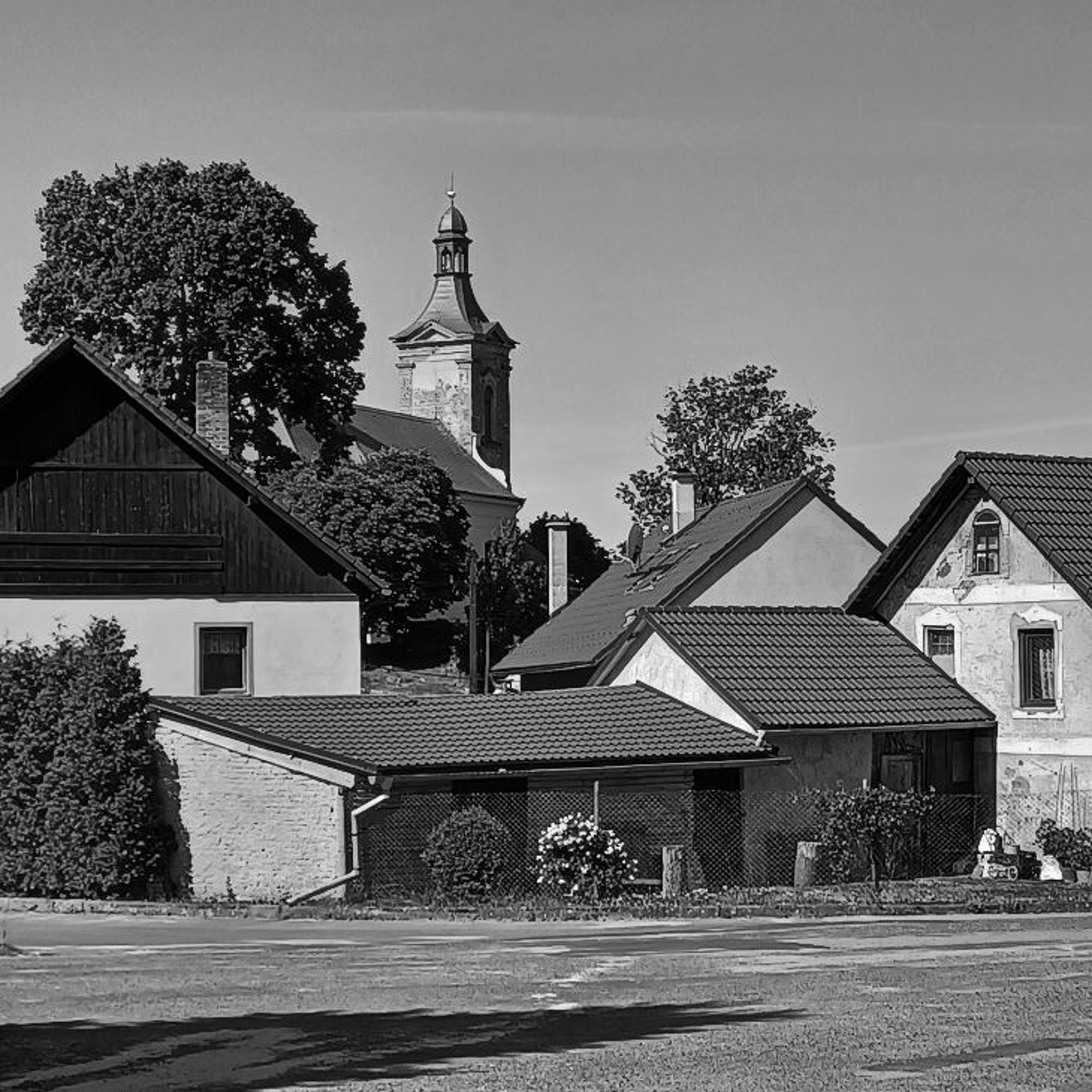Letní punkta