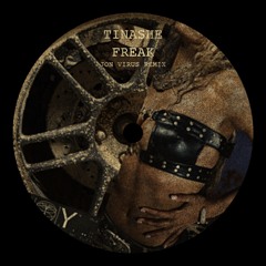 Tinashe- Nasty (Jon Virus Remix)