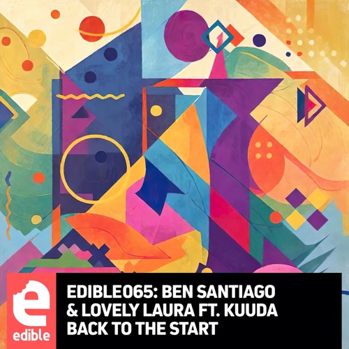 Ben Santiago, Lovely Laura, Kuuda - Back To The Start
