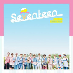 세븐틴 - 아주 NICE