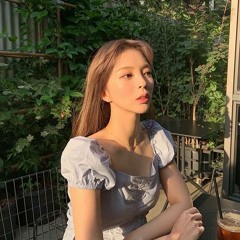 디에이드 (The Ade) 안다은 - 고백