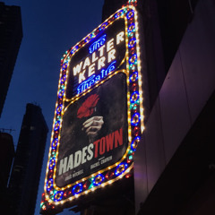 Hadestown OBC Chant (Reprise)