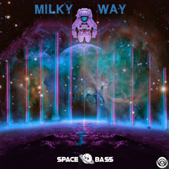 Milky Way [Headbang Society Premiere]