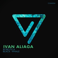 PREMIERE: Ivan Aliaga - Robotica [Constellation Music]
