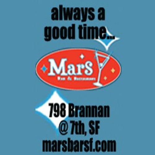 2021-09-11 Birthday Set LIVE at Mars with LUSHBUNNY!