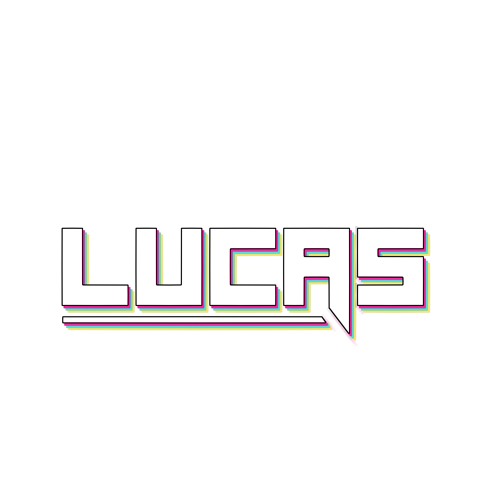 나비소녀 - Lucas Remix