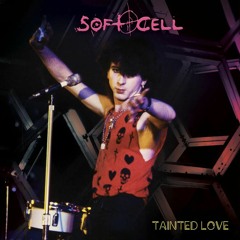 Soft Cell "Tainted Love"  Dj Hell Remix 2021