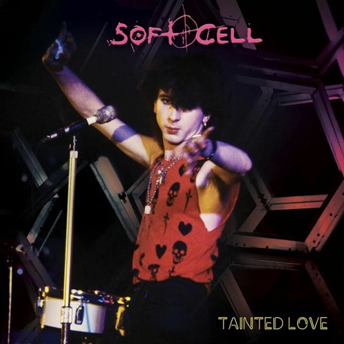 Stream Soft Cell "Tainted Love" Dj Hell Remix 2021 by Cleopatra Records |  Listen online for free on SoundCloud