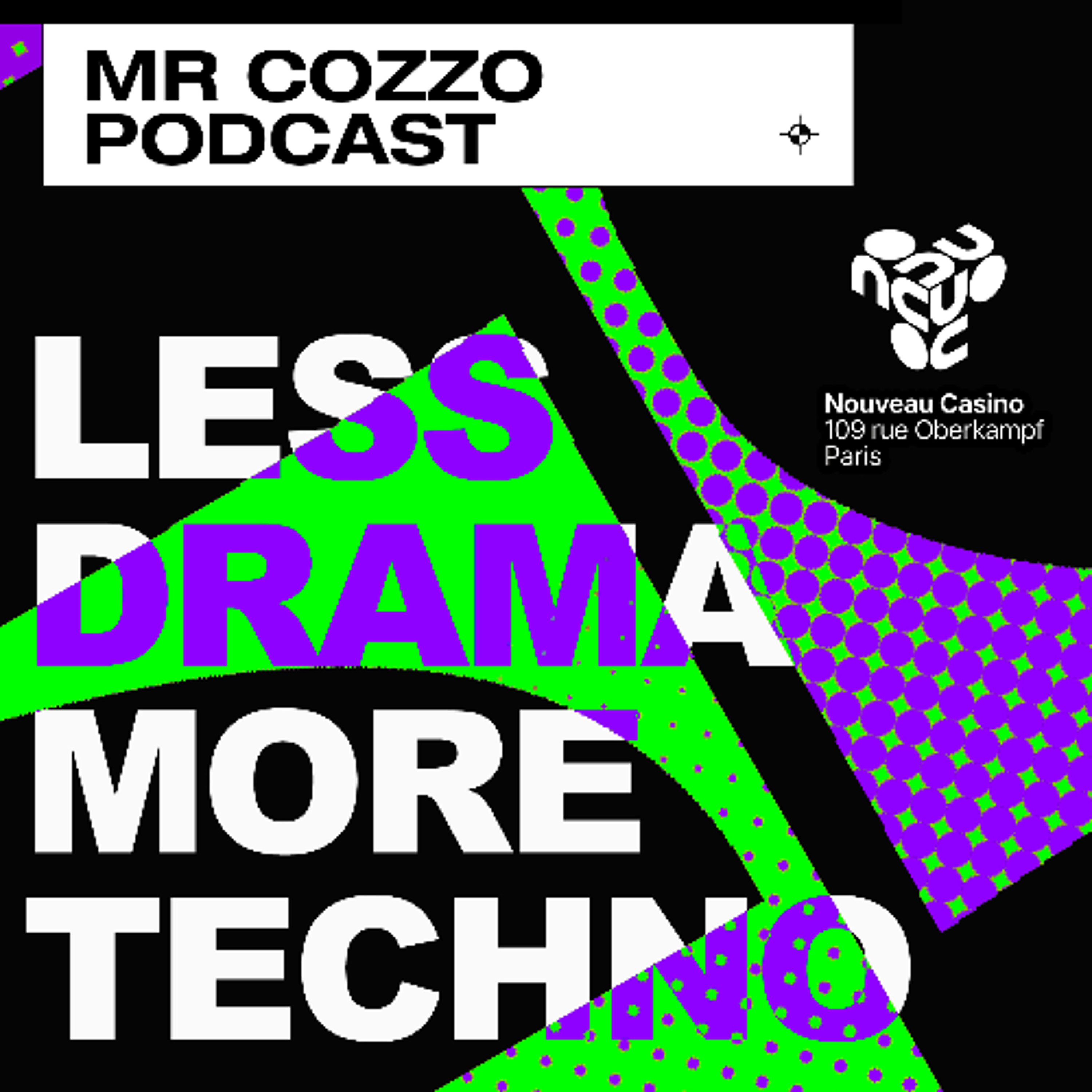 Mr Cozzo Seven/Eleven