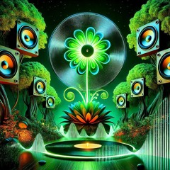 Electronic Soundgarden Weekend Mix