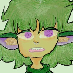 i'm not bothered by anything (demo)