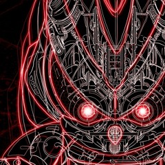 THE DEATH EGG [MECHANICAL BRAIN REMIX]