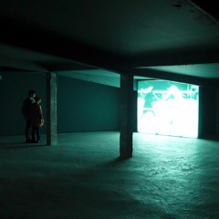 sly.projects - Dance In The Dark