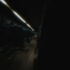 A Dark Hall