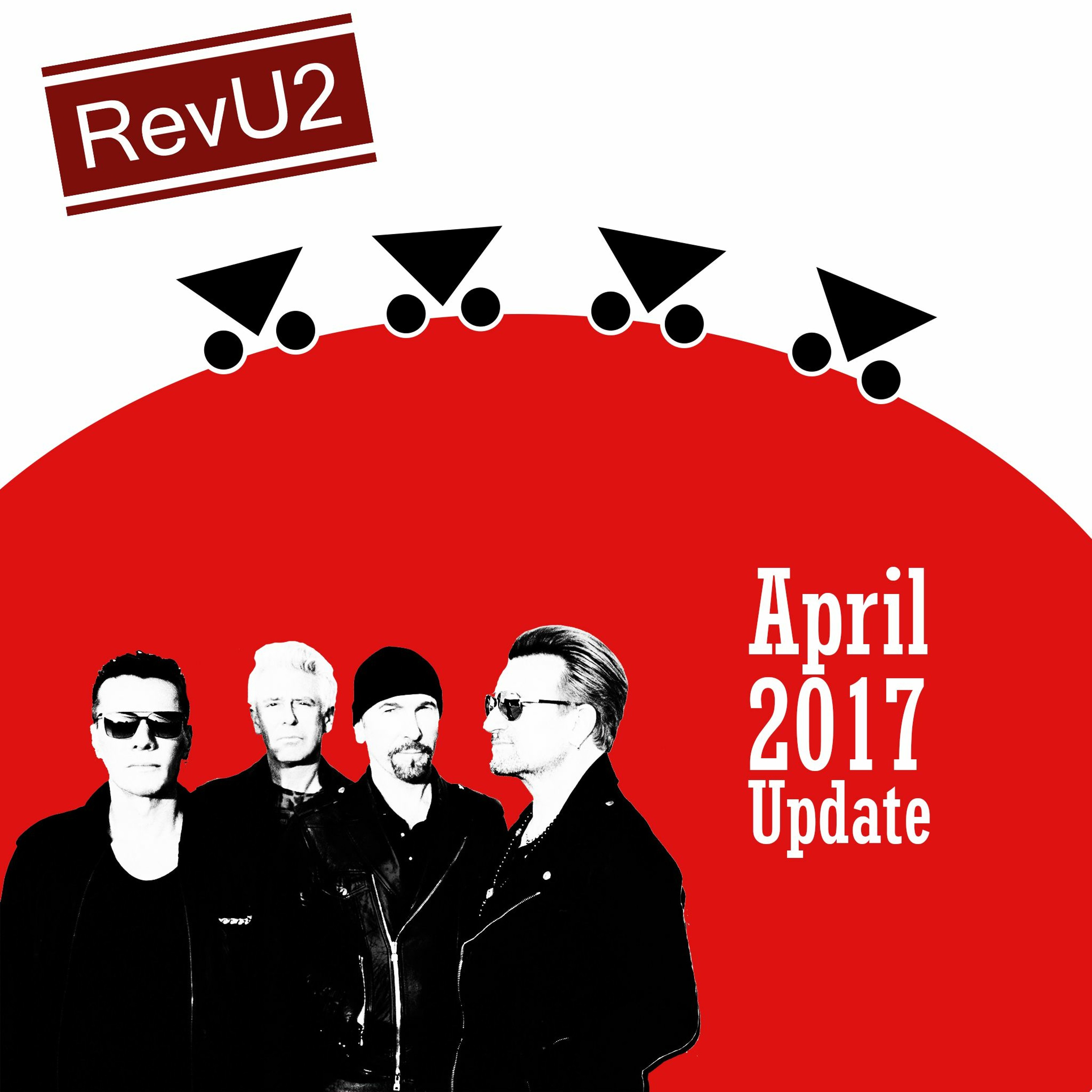 The U2 Podcast