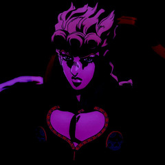 Giorno Theme But Only The Best Part [Slowed and Reverb]