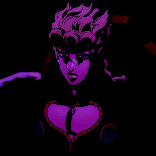 Giorno Theme But Only The Best Part [Slowed and Reverb]