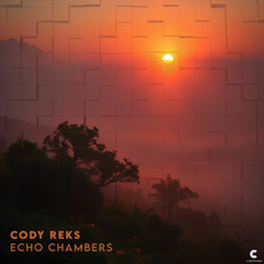 Cody Reks & Vesuhda - Lingering Echoes