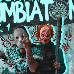 RADIO SUPER w/ Rosa Pistola - Reyes del cumbiaton VOL.I (Halloween edition) 051022