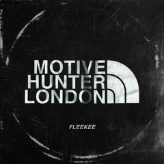 DRUMHUNTER ONE w/ FLEEKEE