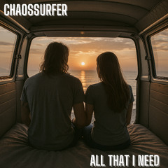 All That I Need