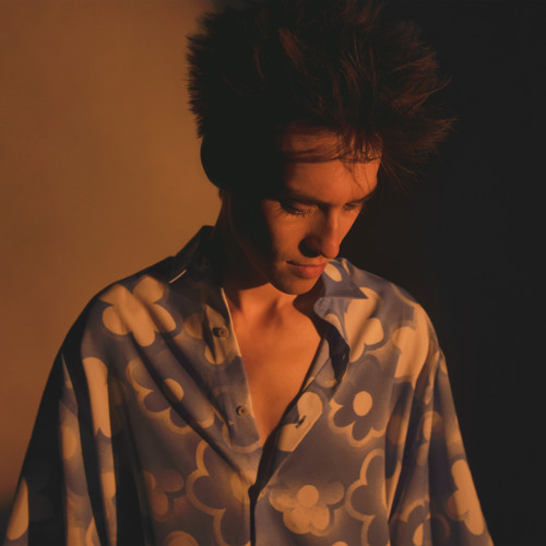 Jacob Collier · I Know (A Little)