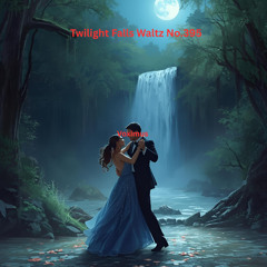 Twilight Falls Waltz No.395 (Original Composition)