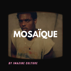 MOSAÏQUE🇧🇪