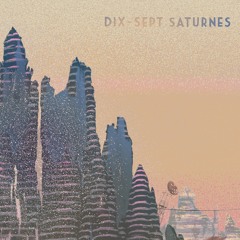 Dix-Sept Saturnes - Bouilloire