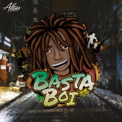 Basta Boi (J3NK!NS Remix)